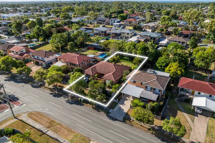 Sixth view of Homely house listing, 21 Cambridge Drive, Alexandra Hills QLD 4161