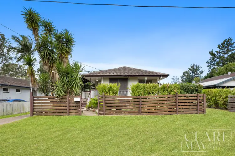 17 May Street, Leichhardt QLD 4305