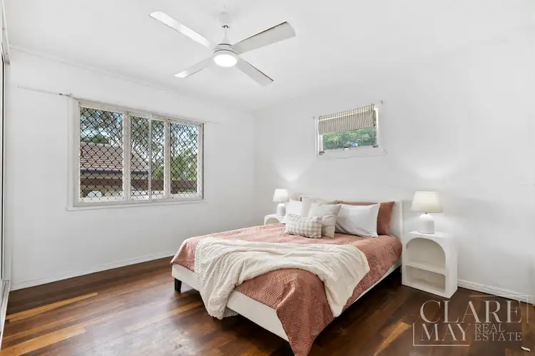 Fifth view of Homely house listing, 17 May Street, Leichhardt QLD 4305