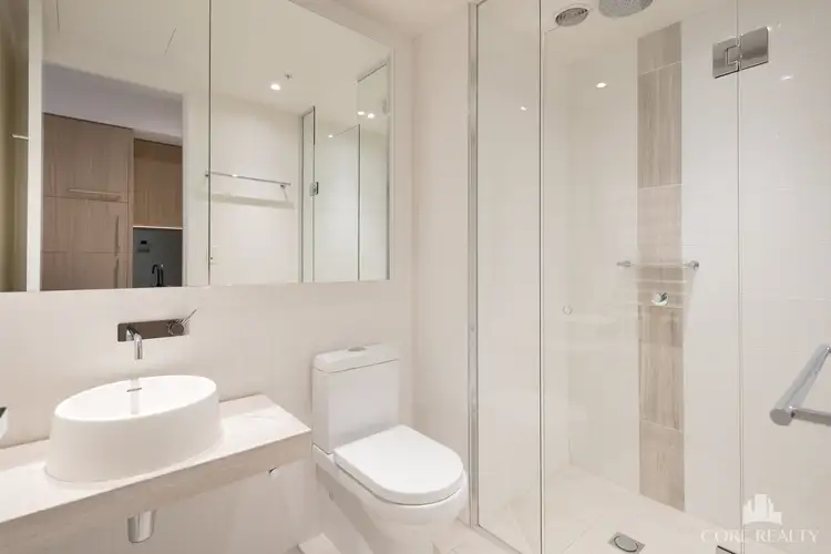 Fifth view of Homely apartment listing, 2004/120 Abeckett Street, Melbourne VIC 3000