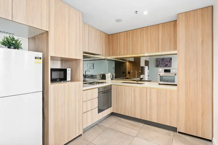 Third view of Homely apartment listing, 1308/188 Day Street, Sydney NSW 2000