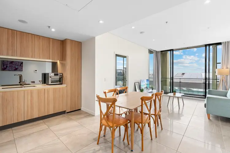 Fourth view of Homely apartment listing, 1308/188 Day Street, Sydney NSW 2000