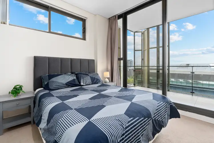 Fifth view of Homely apartment listing, 1308/188 Day Street, Sydney NSW 2000