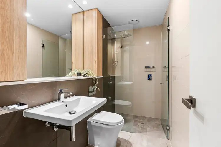 Sixth view of Homely apartment listing, 1308/188 Day Street, Sydney NSW 2000