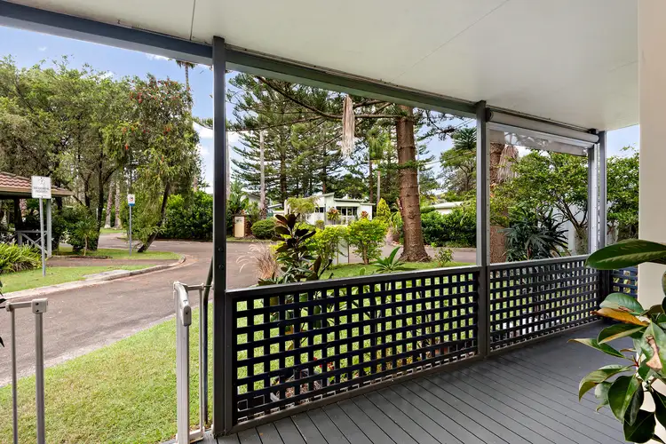 Second view of Homely villa listing, 24 Palm Parade, North Narrabeen NSW 2101