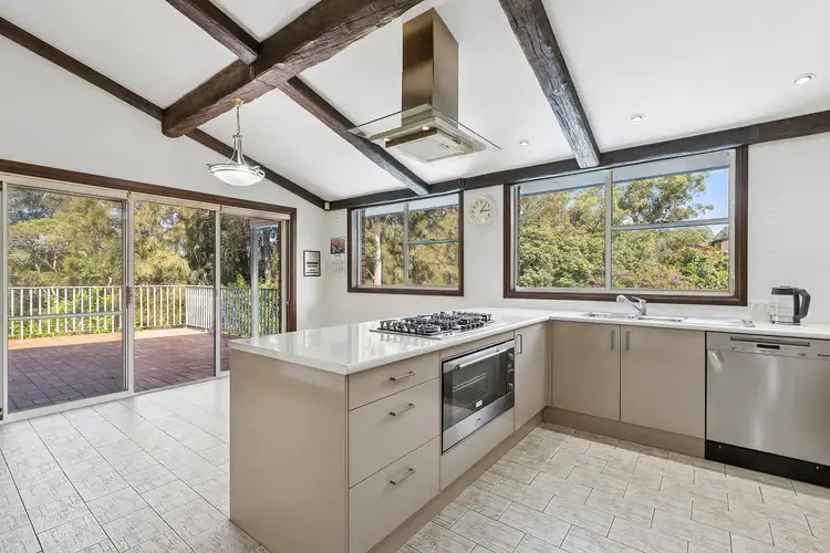 Third view of Homely house listing, 8 Weenamana Place, Padstow NSW 2211