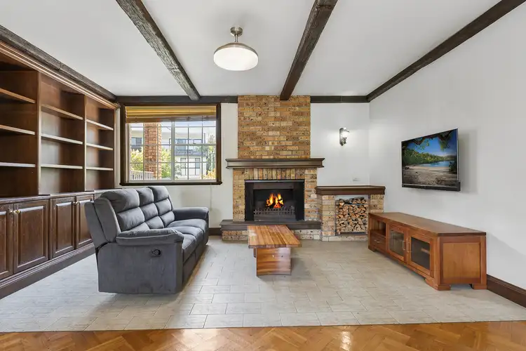 Sixth view of Homely house listing, 8 Weenamana Place, Padstow NSW 2211