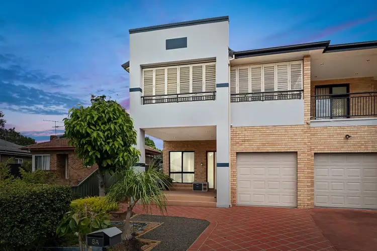 8A Isabella Street, Revesby NSW 2212