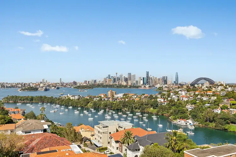 53/43 Musgrave Street, Mosman NSW 2088