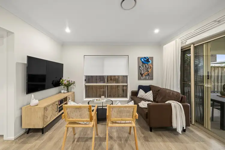 Fifth view of Homely house listing, 43 Newhaven Avenue, Gables NSW 2765