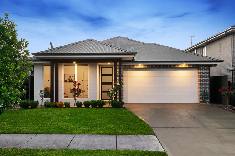 30 Setaria Street, Marsden Park NSW 2765