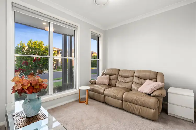 Third view of Homely house listing, 30 Setaria Street, Marsden Park NSW 2765