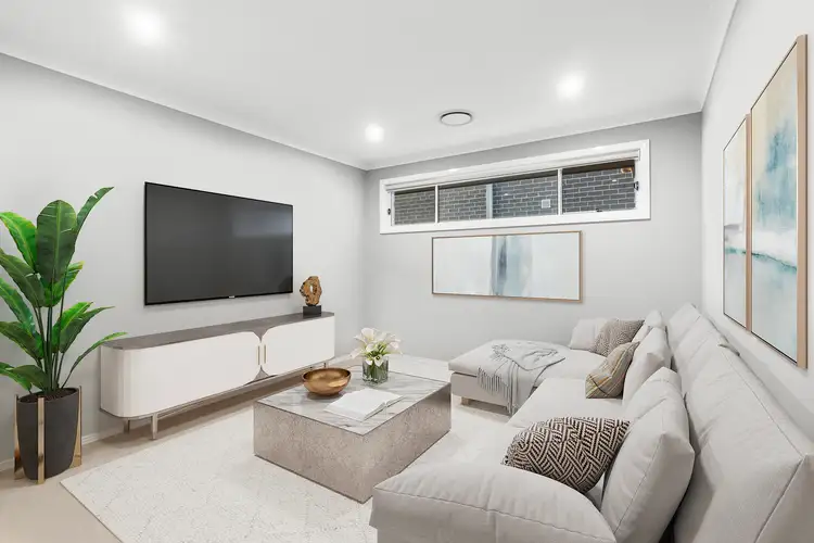 Fourth view of Homely house listing, 30 Setaria Street, Marsden Park NSW 2765