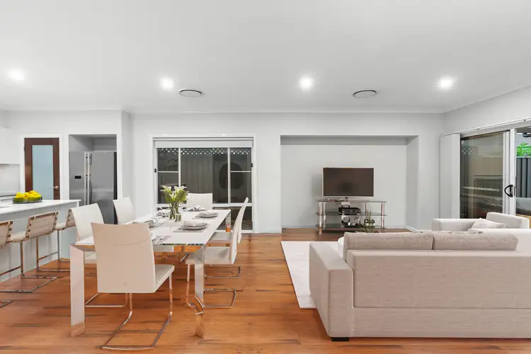 Sixth view of Homely house listing, 30 Setaria Street, Marsden Park NSW 2765