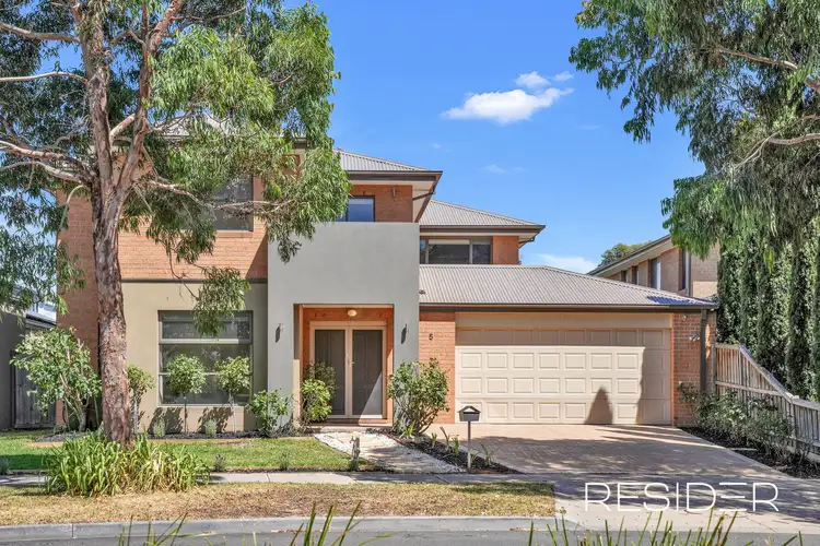 5 Ronsard Crescent, Mernda VIC 3754