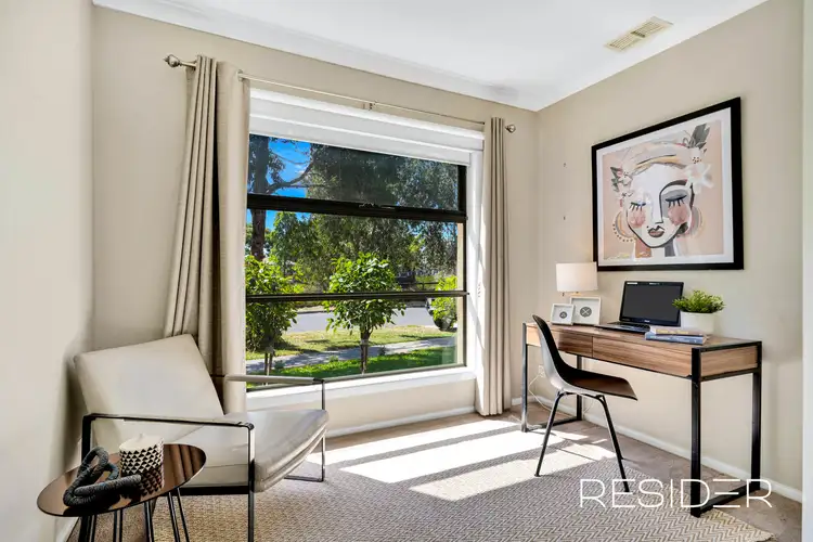 Sixth view of Homely house listing, 5 Ronsard Crescent, Mernda VIC 3754