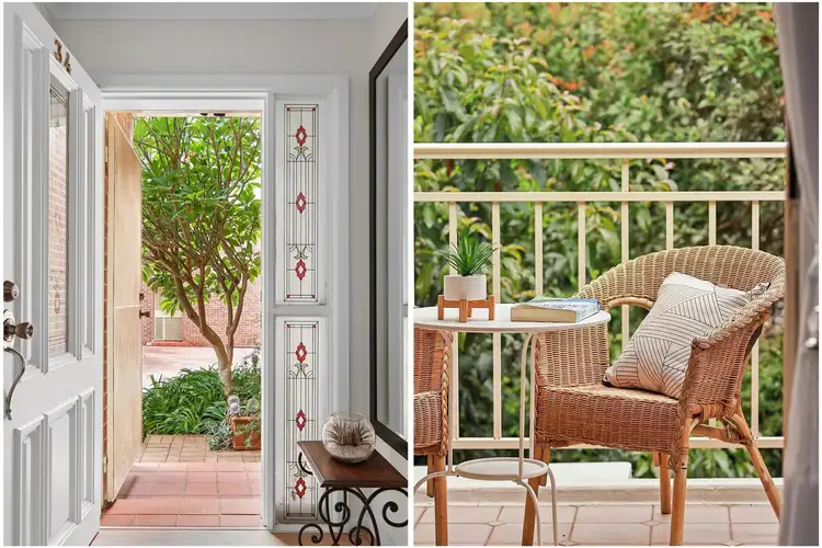 Second view of Homely townhouse listing, 34/2-4 Byer Street, Enfield NSW 2136