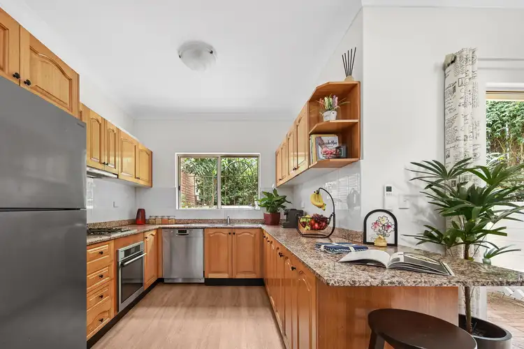 Third view of Homely townhouse listing, 34/2-4 Byer Street, Enfield NSW 2136