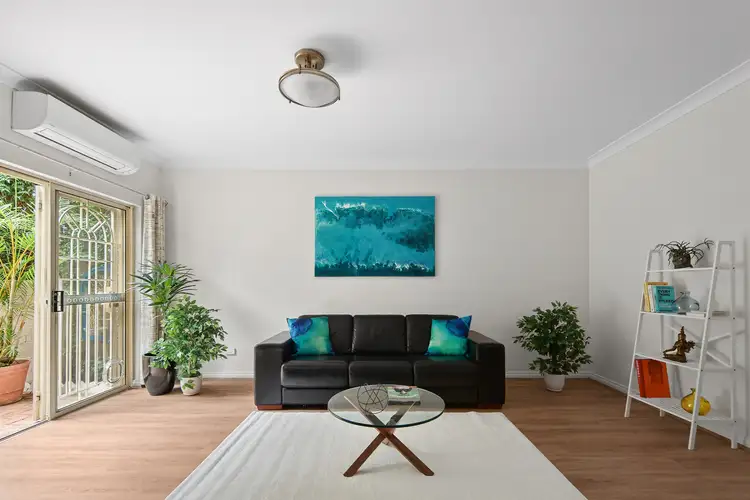 Fourth view of Homely townhouse listing, 34/2-4 Byer Street, Enfield NSW 2136
