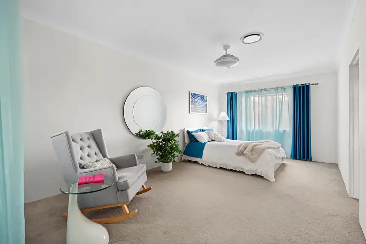 Fifth view of Homely townhouse listing, 34/2-4 Byer Street, Enfield NSW 2136