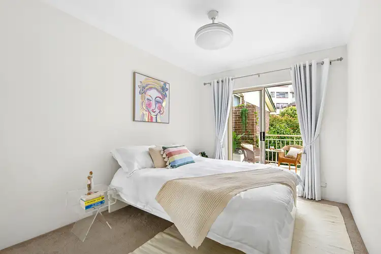 Sixth view of Homely townhouse listing, 34/2-4 Byer Street, Enfield NSW 2136