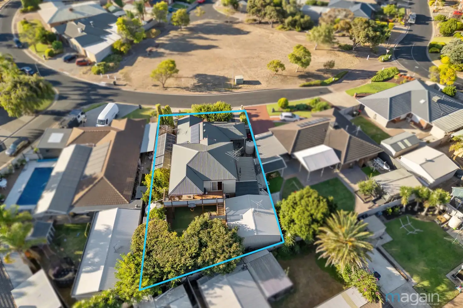 Main view of Homely house listing, 41 Clearwater Crescent, Seaford Rise SA 5169