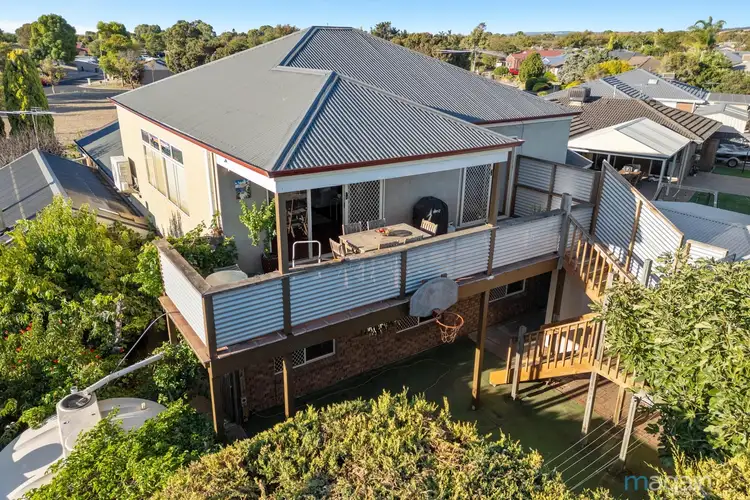 Second view of Homely house listing, 41 Clearwater Crescent, Seaford Rise SA 5169