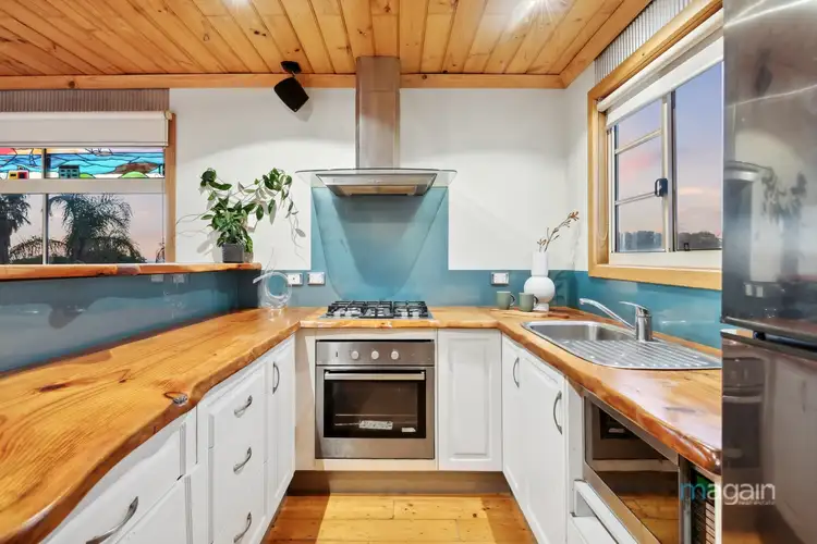 Fifth view of Homely house listing, 41 Clearwater Crescent, Seaford Rise SA 5169