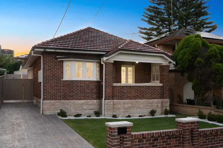 Main view of Homely house listing, 63 Fleet Street, Carlton NSW 2218