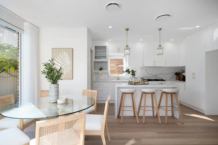 Second view of Homely house listing, 63 Fleet Street, Carlton NSW 2218