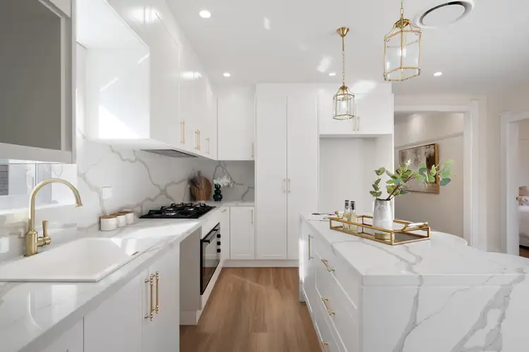Third view of Homely house listing, 63 Fleet Street, Carlton NSW 2218