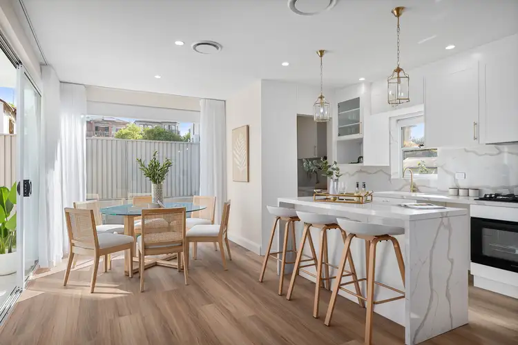 Fifth view of Homely house listing, 63 Fleet Street, Carlton NSW 2218