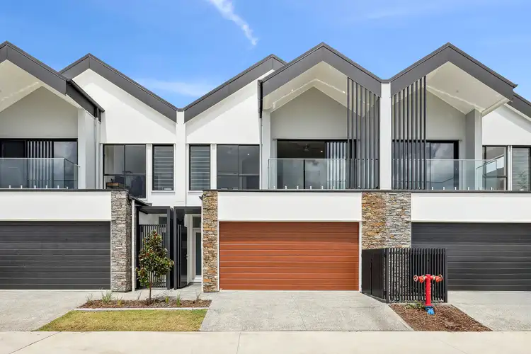 Second view of Homely townhouse listing, Address available on request
