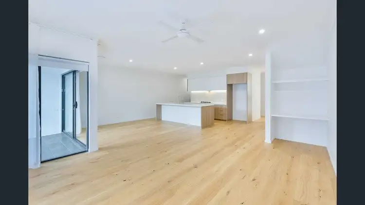 Fourth view of Homely townhouse listing, Address available on request