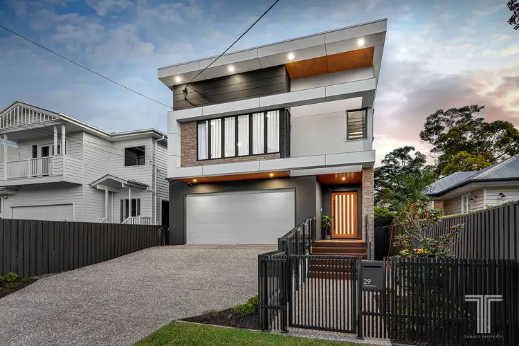 29 Greens Road, Coorparoo QLD 4151