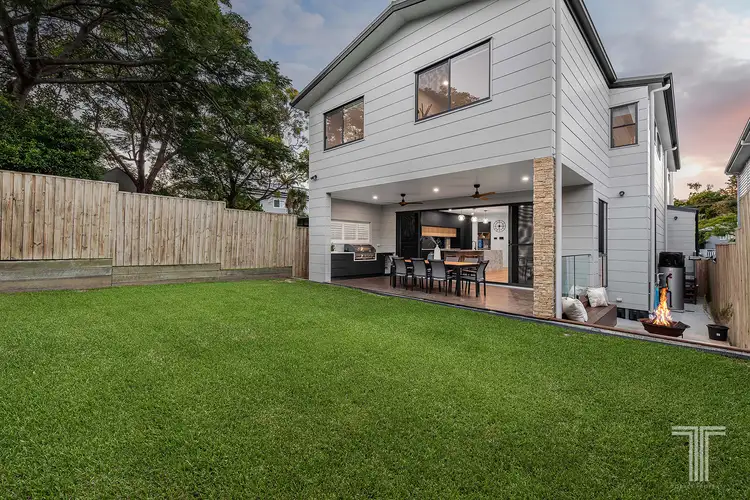 Sixth view of Homely house listing, 29 Greens Road, Coorparoo QLD 4151