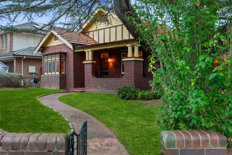 32 Lansdowne Street, Eastwood NSW 2122