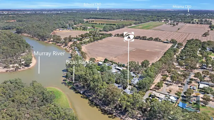 Main view of Homely house listing, 5/91A Bett Street, Moama NSW 2731