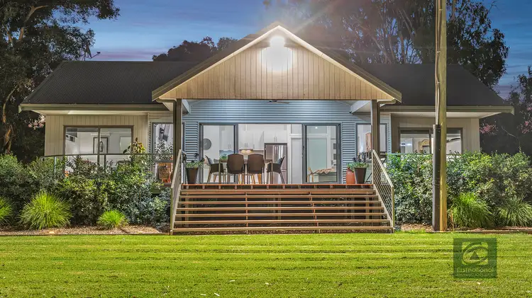 Third view of Homely house listing, 5/91A Bett Street, Moama NSW 2731