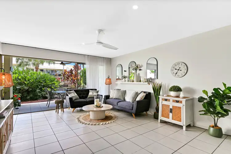 Fourth view of Homely unit listing, 19/1 Grenada Way, Kawana Island QLD 4575