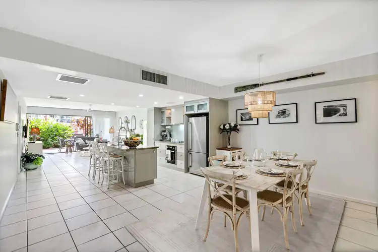 Fourth view of Homely unit listing, 19/1 Grenada Way, Kawana Island QLD 4575