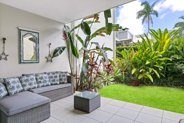 Fifth view of Homely unit listing, 19/1 Grenada Way, Kawana Island QLD 4575