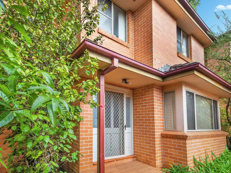 Main view of Homely townhouse listing, 15a Bolta Place, Cromer NSW 2099