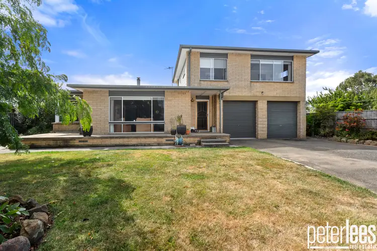 9 Norfolk Street, Perth TAS 7300