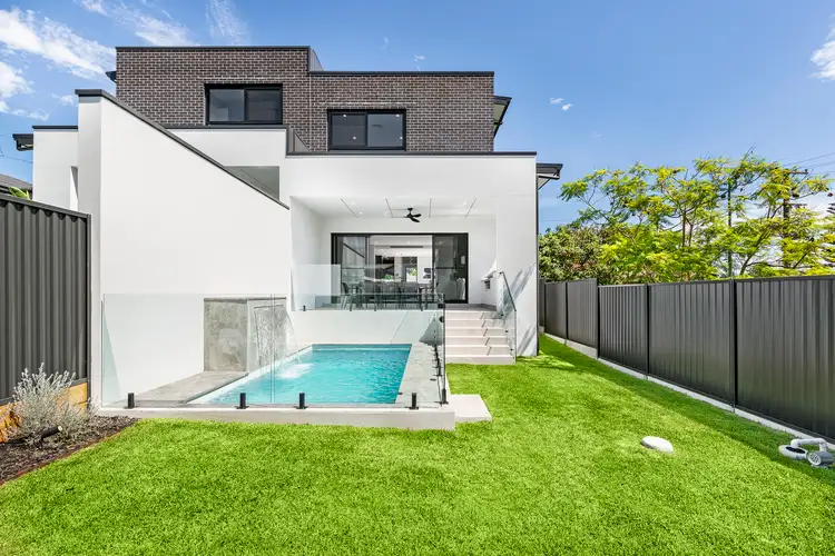 4 Thompson Street, Gladesville NSW 2111