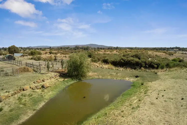 Fourth view of Homely land listing, 3A Albert Street, Clunes VIC 3370