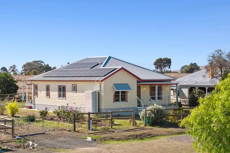3 Albert Street, Clunes VIC 3370