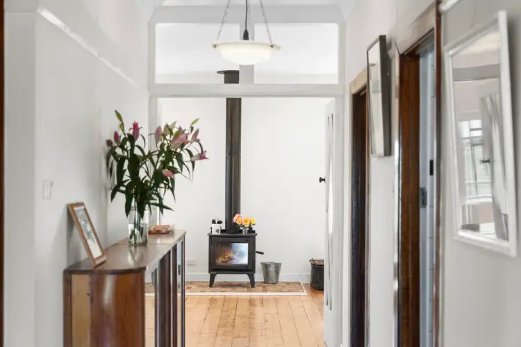 Second view of Homely house listing, 3 Albert Street, Clunes VIC 3370