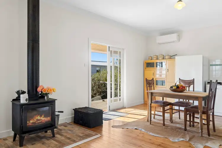 Fourth view of Homely house listing, 3 Albert Street, Clunes VIC 3370