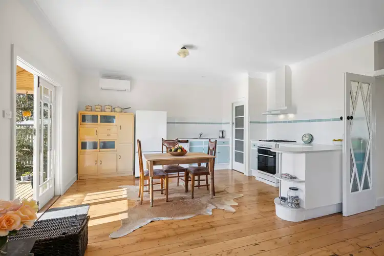 Fifth view of Homely house listing, 3 Albert Street, Clunes VIC 3370